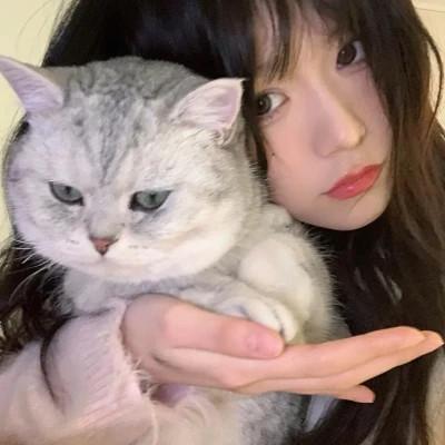 女生青春感十足的头像图片60张