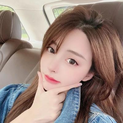 漂亮头像女神40张 女神必备
