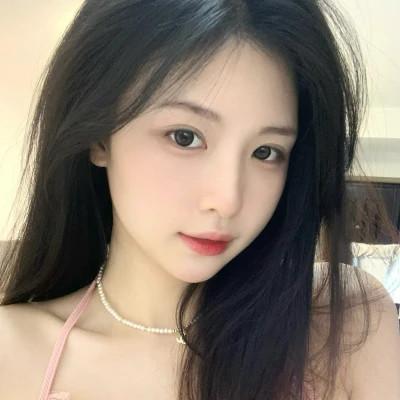 女生青春感十足的头像图片60张