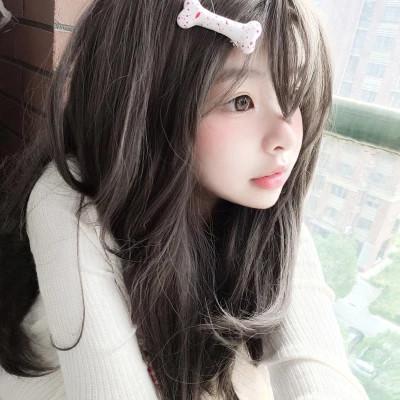 女生萌妹风格头像32张