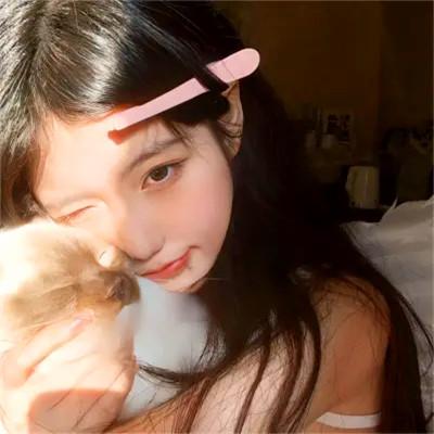 高质量女性头56张