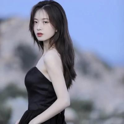 适合女孩子用的干净温柔的头像74张