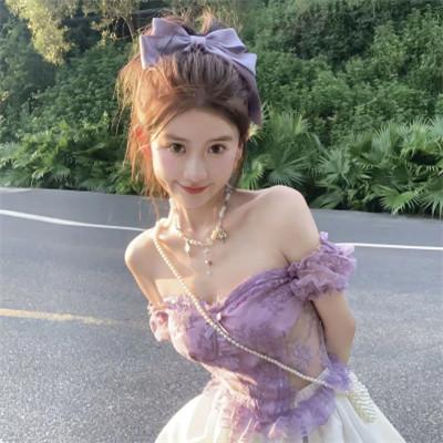 女生静态头像图片高清80张