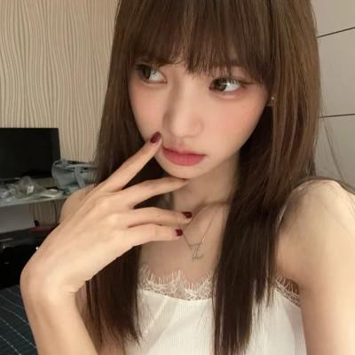 个性女头像ins高级质感40张