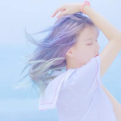 女生漂亮的微信头像图片大全116张