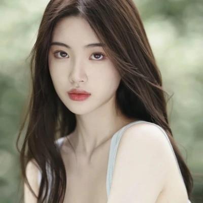 适合女孩子用的干净温柔的头像74张