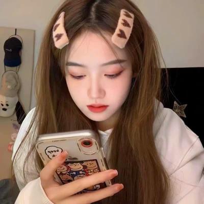 高质量女性头56张