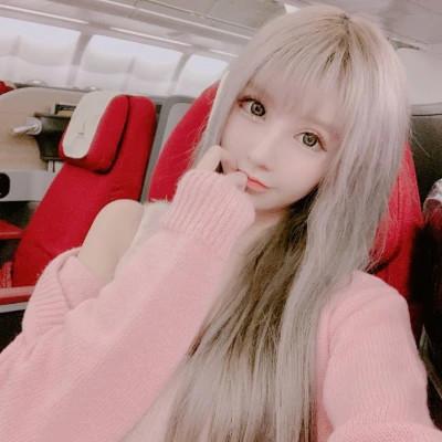 女生漂亮的微信头像图片大全116张