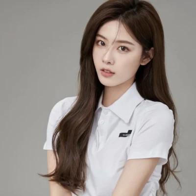 适合女孩子用的干净温柔的头像74张