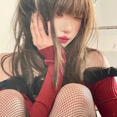 头像高清ins优质女头40张