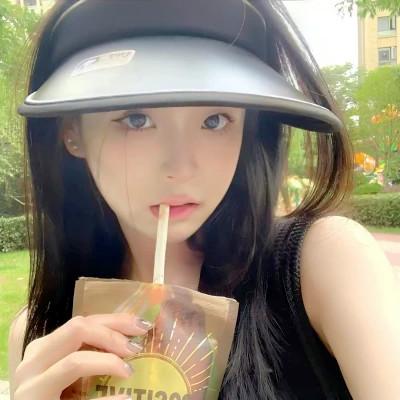 精选美女头像集锦，养眼又吸睛！