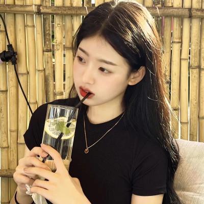 女生静态头像图片高清80张