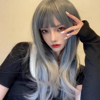 头像高清ins优质女头40张