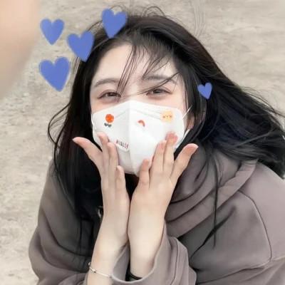 女生静态头像图片高清80张