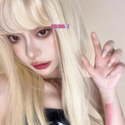头像高清ins优质女头40张