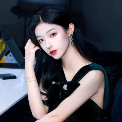 女人最美的头像图片头像56张 最美的女人花