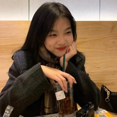 女生图片头像2023最火