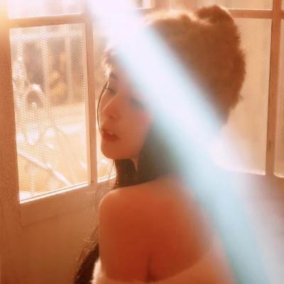 女生漂亮的微信头像图片大全116张