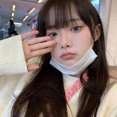 头像高清ins优质女头40张