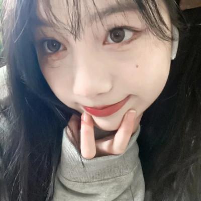 女生静态头像图片高清80张
