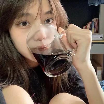 女生静态头像图片高清80张