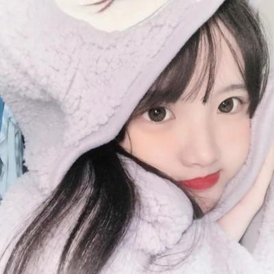 女生图片超级稀有头像40张