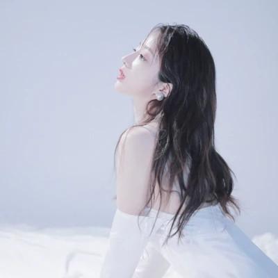 女生漂亮的微信头像图片大全116张