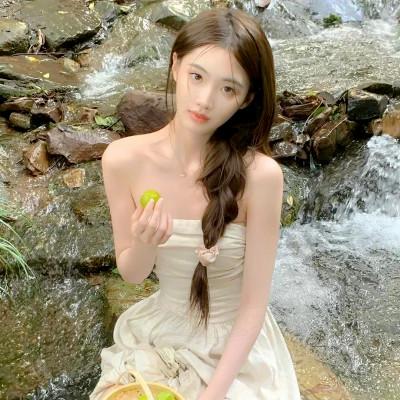 精选美女头像集锦，养眼又吸睛！