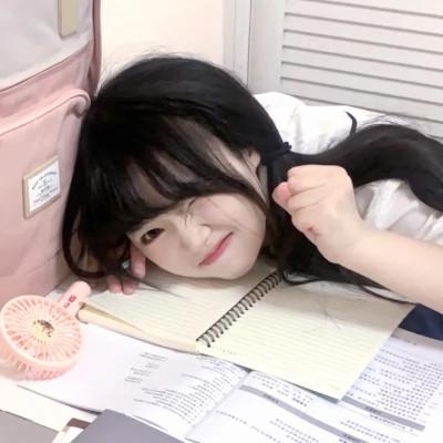 女生图片超级稀有头像40张