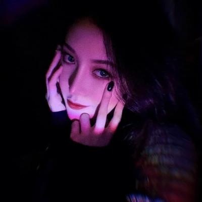 女生漂亮的微信头像图片大全116张