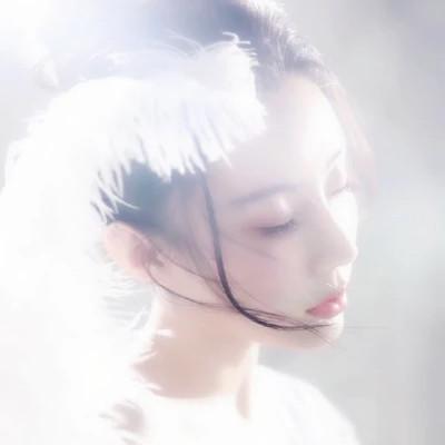 女生漂亮的微信头像图片大全116张