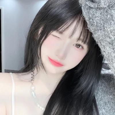 女生图片超级稀有头像40张