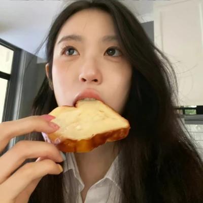 女生静态头像图片高清80张