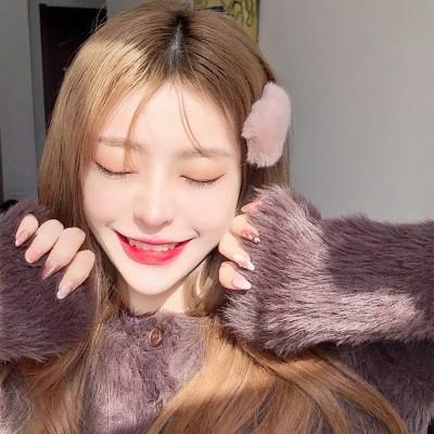 女生漂亮的微信头像图片大全116张