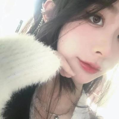 女生图片超级稀有头像40张