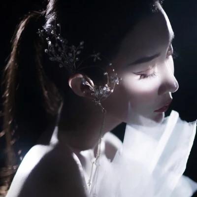 女生漂亮的微信头像图片大全116张