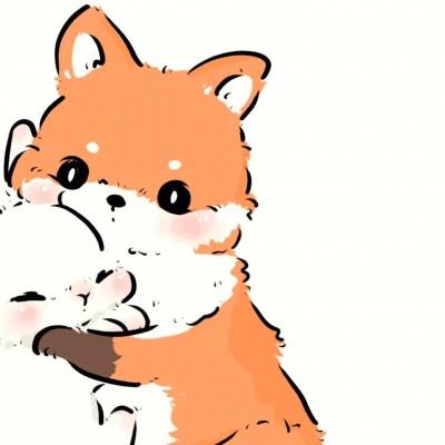图片微信头像情侣好看68张