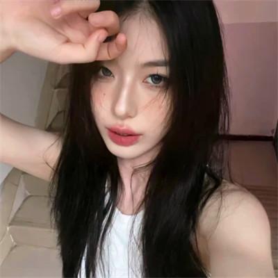 高质量女性头56张