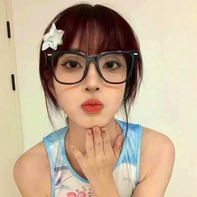 高质量女性头56张