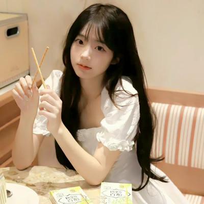 精选美女头像集锦，养眼又吸睛！