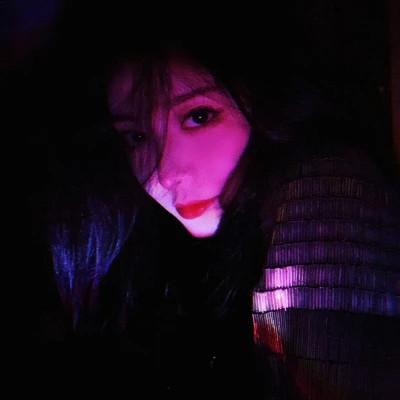 女生漂亮的微信头像图片大全116张
