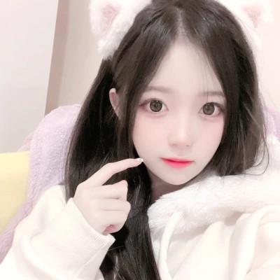 女生图片超级稀有头像40张