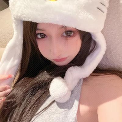 女生萌妹风格头像32张