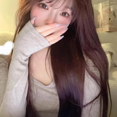 女生静态头像图片高清80张