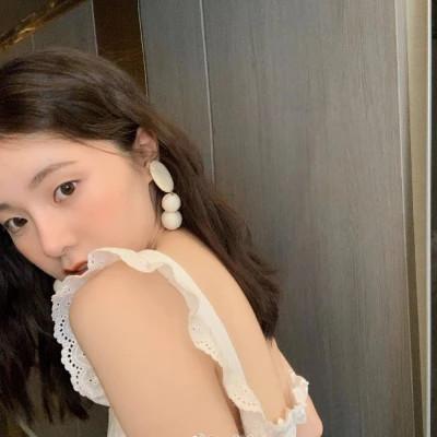 女生漂亮的微信头像图片大全116张