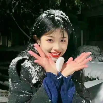 高质量女性头56张