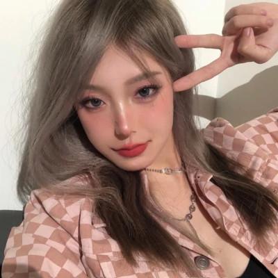 头像高清ins优质女头40张