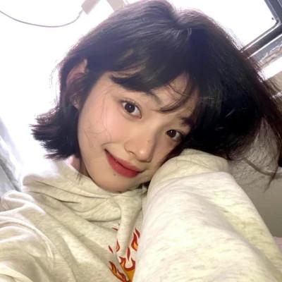 女生图片头像2023最火
