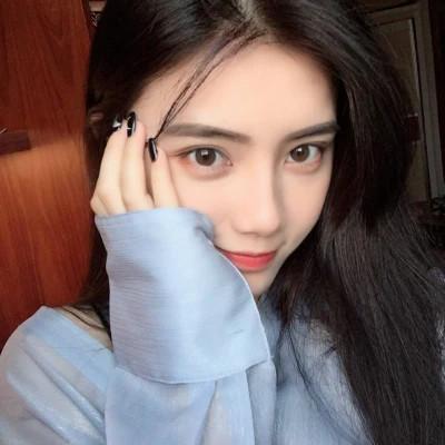 女生漂亮的微信头像图片大全116张