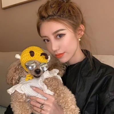 女生漂亮的微信头像图片大全116张